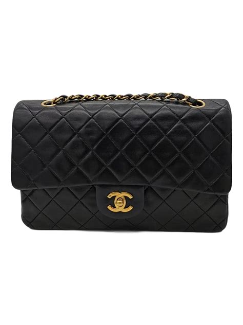 borsetta chanel usata|Borse Chanel vintage .